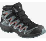 Wanderschuh im Test: XA PRO 3D MID CSWP J von Salomon, Testberichte.de-Note: 1.7 Gut