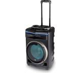 Party-Lautsprecher im Test: Life P61200 (MD 43200) von Medion, Testberichte.de-Note: 1.9 Gut