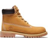 Wanderschuh im Test: Premium 6-Inch-Stiefel Junior von Timberland, Testberichte.de-Note: 1.5 Sehr gut