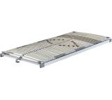 Lattenrost im Test: Royalflex Plus (nicht verstellbar) von Breckle, Testberichte.de-Note: ohne Endnote