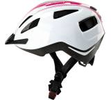 Fahrradhelm im Test: Fahrradhelm mit Rücklicht (2021) von Lidl / Crivit, Testberichte.de-Note: ohne Endnote