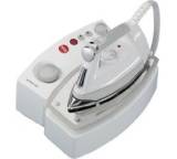 Bügeleisen im Test: StarLine steamer plus von Hailo, Testberichte.de-Note: 3.1 Befriedigend