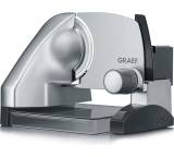 Allesschneider im Test: SlicedKitchen SKS 500 von Graef, Testberichte.de-Note: 1.3 Sehr gut