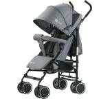Kinderwagen im Test: Balu von Clamaro, Testberichte.de-Note: ohne Endnote