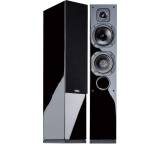 Lautsprecher im Test: Indiana Line Diva 552 von Coral Electronic, Testberichte.de-Note: 1.2 Sehr gut