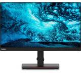 Monitor im Test: ThinkVision T23i-20 von Lenovo, Testberichte.de-Note: ohne Endnote