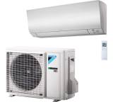 Klimaanlage im Test: Perfera FTXM35N/RXM35N9 Set stationär von Daikin, Testberichte.de-Note: ohne Endnote