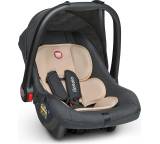 Kindersitz im Test: Noa Plus von Lionelo, Testberichte.de-Note: 1.5 Sehr gut