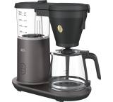 Kaffeemaschine im Test: CM7-1-4MTM Gourmet 7 von AEG, Testberichte.de-Note: 1.6 Gut