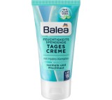 Feuchtigkeitsspendende Tagescreme LSF15