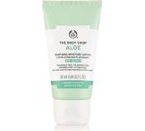 Aloe Soothing Moisture Lotion LSF15
