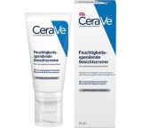 Feuchtigkeitsspendende Gesichtscreme