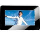 Digitaler Bilderrahmen im Test: AF 5085S von AgfaPhoto, Testberichte.de-Note: ohne Endnote