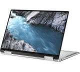 Laptop im Test: XPS 13 2-in-1 9310 von Dell, Testberichte.de-Note: 1.8 Gut