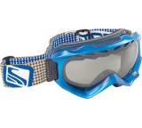 Ski- & Snowboardbrille im Test: Witness von Scott, Testberichte.de-Note: 1.6 Gut