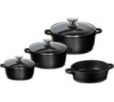 Titanium Special Edition (4-teilig)