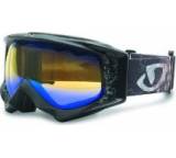 Ski- & Snowboardbrille im Test: Root von Giro, Testberichte.de-Note: 1.9 Gut