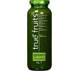 Saft im Test: Green Smoothie No. 1 von true fruits, Testberichte.de-Note: 1.6 Gut