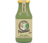 Grüner Smoothie Spinatheld