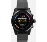 Smartwatch im Test: Summit Lite von Montblanc, Testberichte.de-Note: 2.8 Befriedigend