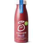 Saft im Test: Berry Good von innocent, Testberichte.de-Note: 4.5 Ausreichend