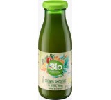 Grüner Smoothie
