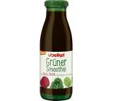 Saft im Test: Demeter Grüner Smoothie von Voelkel, Testberichte.de-Note: 2.9 Befriedigend