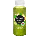 Avocado Smoothie Green 