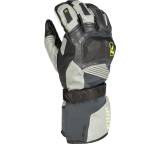 Motorradhandschuh im Test: Badlands GTX Long von Klim, Testberichte.de-Note: 1.0 Sehr gut