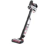 Akku-Staubsauger im Test: Invictus X9 (Deluxe-Set) von Genius, Testberichte.de-Note: 2.8 Befriedigend