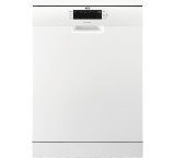 Geschirrspüler im Test: FFS5360CZW von AEG, Testberichte.de-Note: ohne Endnote