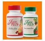 Nahrungsergänzungsmittel im Test: Obst- und Gemüsekapseln von Juice Plus, Testberichte.de-Note: ohne Endnote