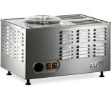 Eismaschine im Test: Pola Stella von Musso, Testberichte.de-Note: 1.5 Sehr gut