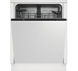 Geschirrspüler im Test: DIN15421 von Beko, Testberichte.de-Note: ohne Endnote