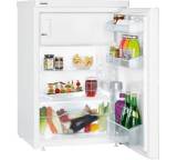 Kühlschrank im Test: T 1504 von Liebherr, Testberichte.de-Note: ohne Endnote