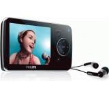 GoGear SA5285BT (8 GB)