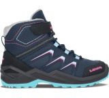 Wanderschuh im Test: Maddox Warm GTX von Lowa, Testberichte.de-Note: 1.7 Gut