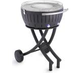 Grill im Test: XXL von LotusGrill, Testberichte.de-Note: 2.1 Gut