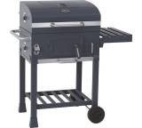 Grill im Test: Jaxon von Obi / Jamestown, Testberichte.de-Note: 1.8 Gut