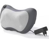 Massagegerät im Test: Shiatsu-Kissen von Vitalmaxx, Testberichte.de-Note: 1.8 Gut