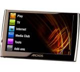 5 Internet Media Tablet (120 GB)