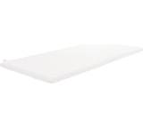 Matratzenauflage im Test: Matratzentopper von Lidl / Meradiso, Testberichte.de-Note: ohne Endnote