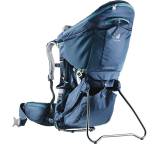 Babytrage im Test: Kid Comfort Pro von Deuter, Testberichte.de-Note: 1.4 Sehr gut