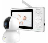 Überwachungskamera im Test: Baby Camera (NX-6490) von 7Links, Testberichte.de-Note: 1.2 Sehr gut