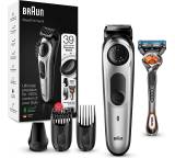 Bartschneider im Test: BT5260 von Braun, Testberichte.de-Note: 1.8 Gut