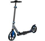 Roller / Kickboard im Test: Big-Wheel-Scooter von Lidl / Crivit, Testberichte.de-Note: ohne Endnote