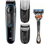 Bartschneider im Test: Series 3 BT3940 von Braun, Testberichte.de-Note: ohne Endnote