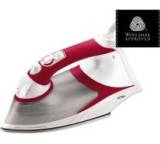 Bügeleisen im Test: CVG 9600 von Solac, Testberichte.de-Note: 2.2 Gut