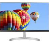 Monitor im Test: 24ML600S-W von LG, Testberichte.de-Note: 1.5 Sehr gut