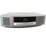 Stereoanlage im Test: Wave Music System von Bose, Testberichte.de-Note: 2.3 Gut